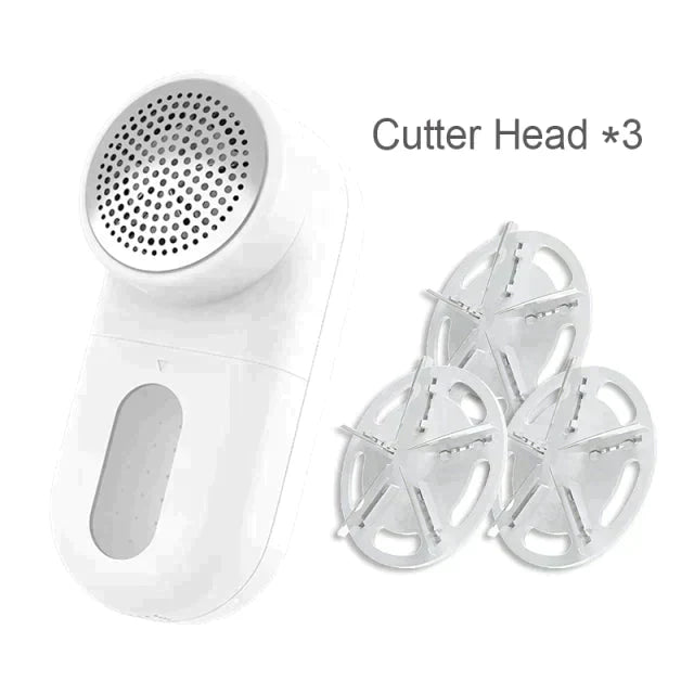 Lint Shaver Electric