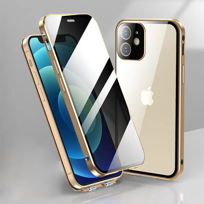 STEALTHCASE - iPHONE