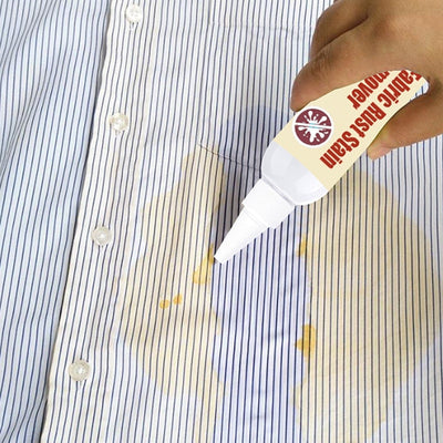Fabric Rust Stain Remover
