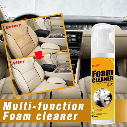 The Foam Cleaner™