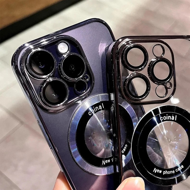 Shockproof iPhone Case (60% OFF TODAY!)