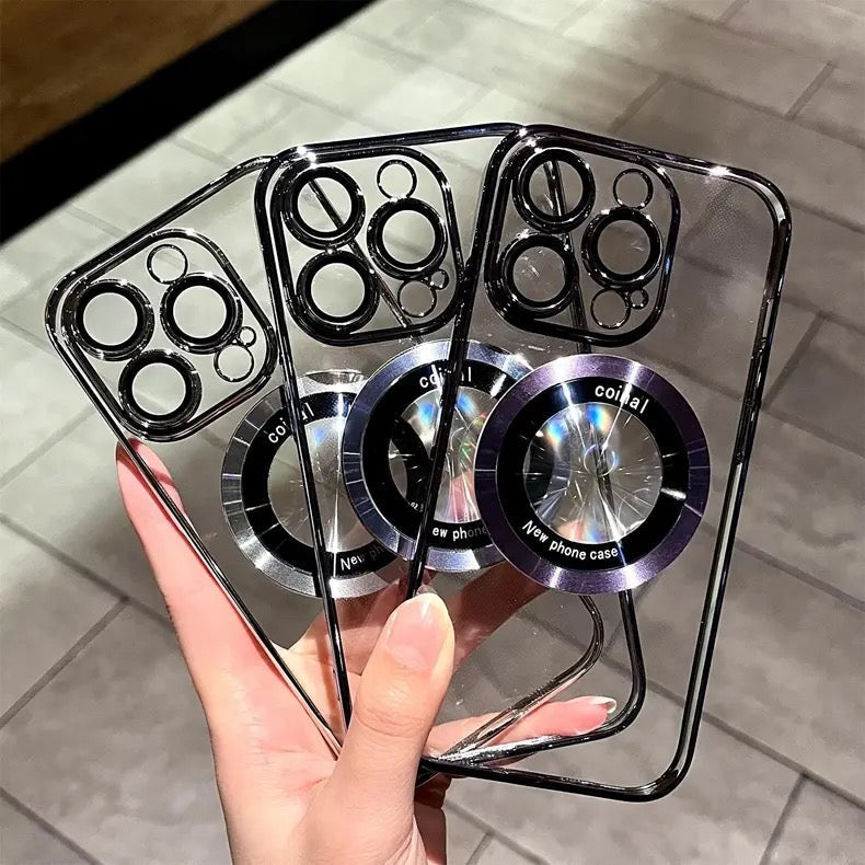 Shockproof iPhone Case (60% OFF TODAY!)