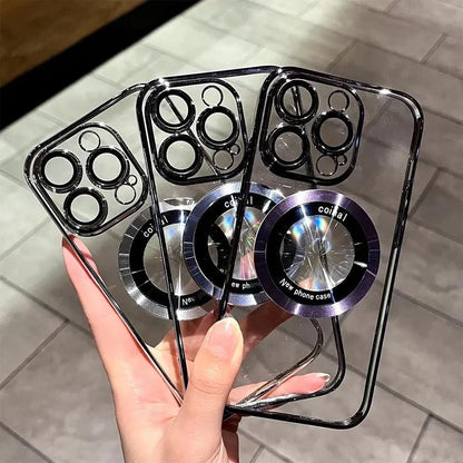 Shockproof iPhone Case (60% OFF TODAY!)