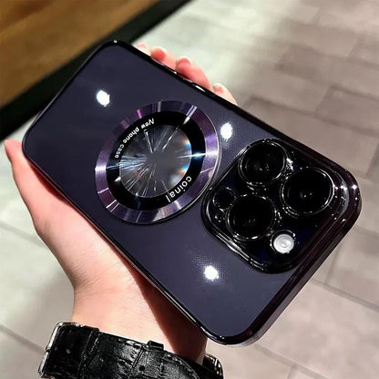 Shockproof iPhone Case (60% OFF TODAY!)