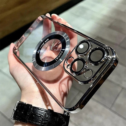 Shockproof iPhone Case (60% OFF TODAY!)