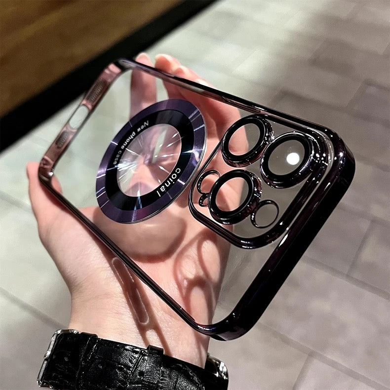 Shockproof iPhone Case (60% OFF TODAY!)