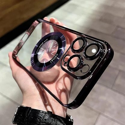 Shockproof iPhone Case (60% OFF TODAY!)