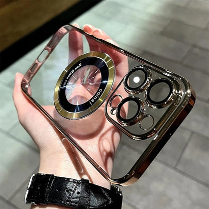 Shockproof iPhone Case (60% OFF TODAY!)