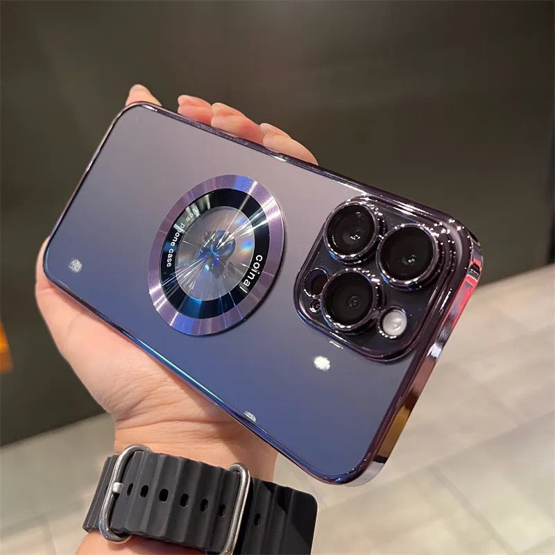 Shockproof iPhone Case (60% OFF TODAY!)