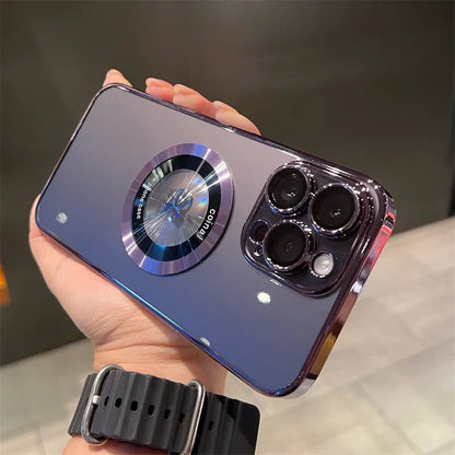 Shockproof iPhone Case (60% OFF TODAY!)