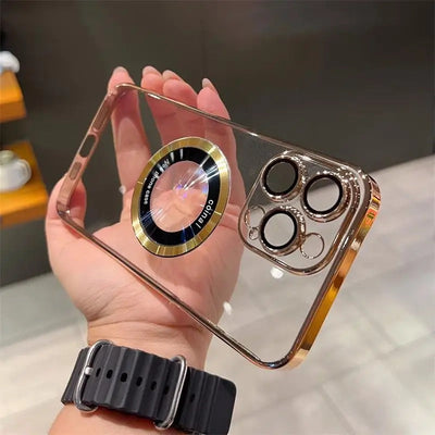 Shockproof iPhone Case (60% OFF TODAY!)