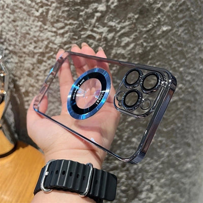 Shockproof iPhone Case (60% OFF TODAY!)