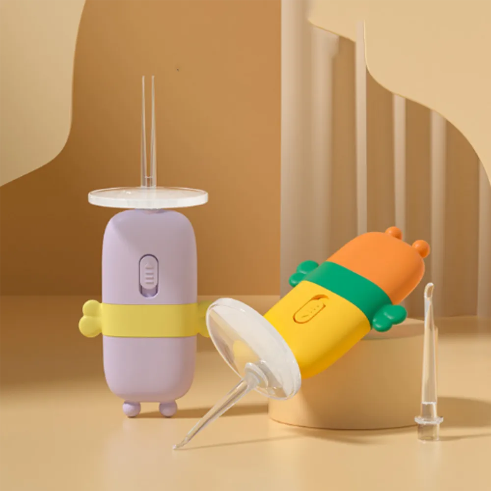 LED Baby And Children Ear Cleaner (60% OFF TODAY!)