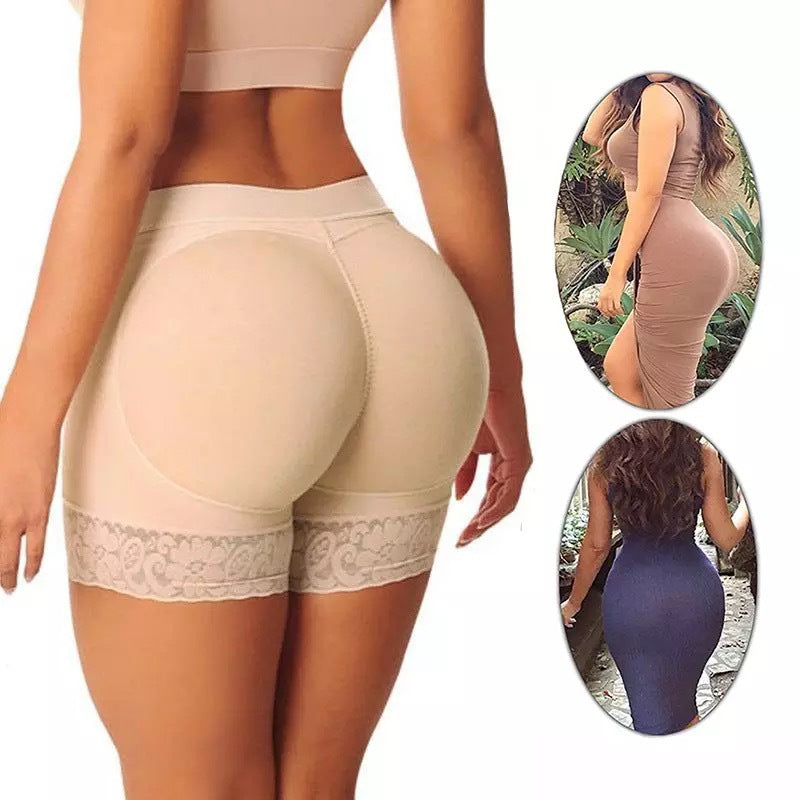 Butt-Lifting Pants