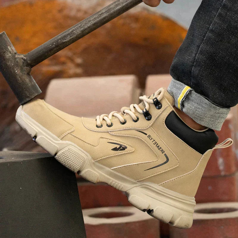 StrikeGuard™ Tactical Footwear