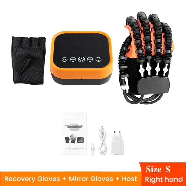 Ozanix™ Hand-In-Life Rehabilitation Tool