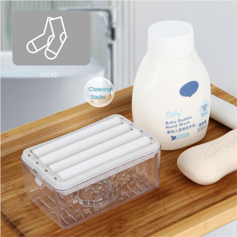 Soap Box