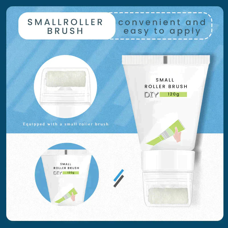 Wall Repair Paste Roller