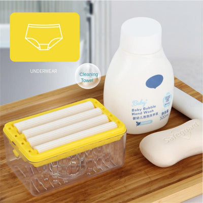 Soap Box
