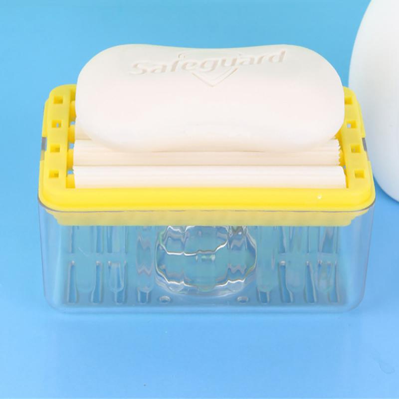 Soap Box