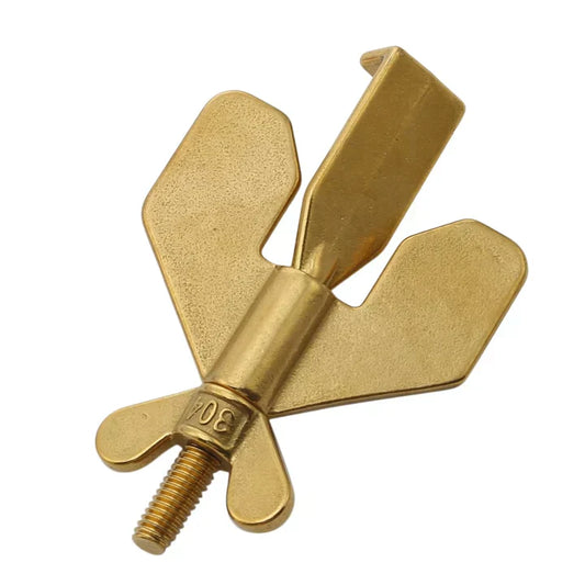 Ozanix™ Portable Door Lock