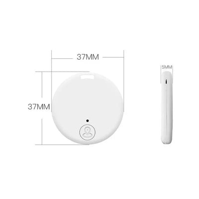 EasyFind Magnetic Mini GPS Tracker