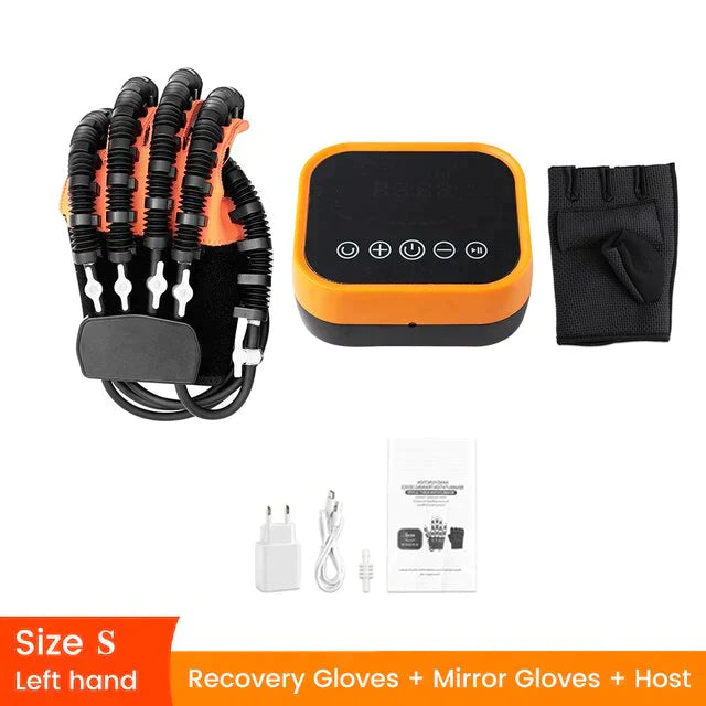 Ozanix™ Hand-In-Life Rehabilitation Tool