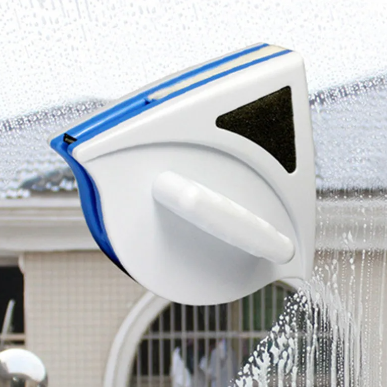 Ozanix™ Magnetic Window Cleaner