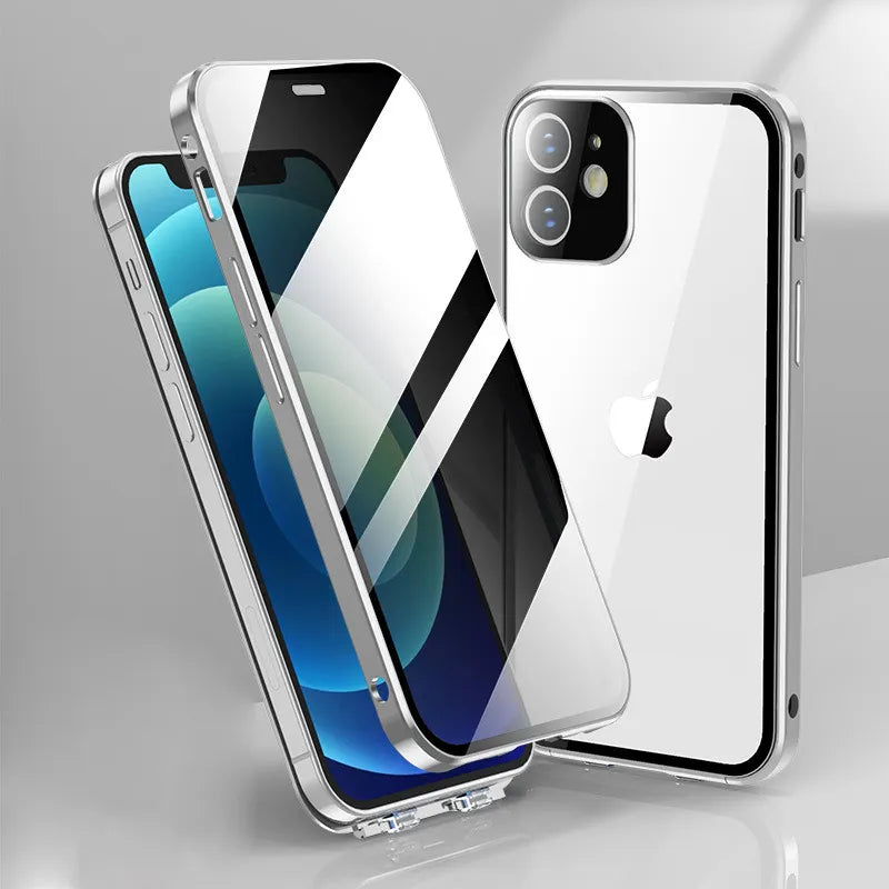 STEALTHCASE - iPHONE