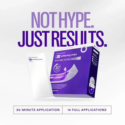 Teeth Whitening Strips