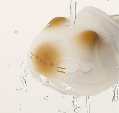 Cute Cat Paw Slippers