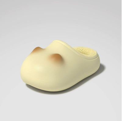 Cute Cat Paw Slippers