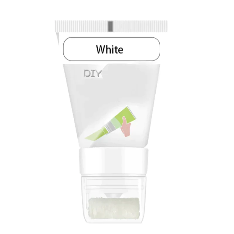 Wall Repair Paste Roller