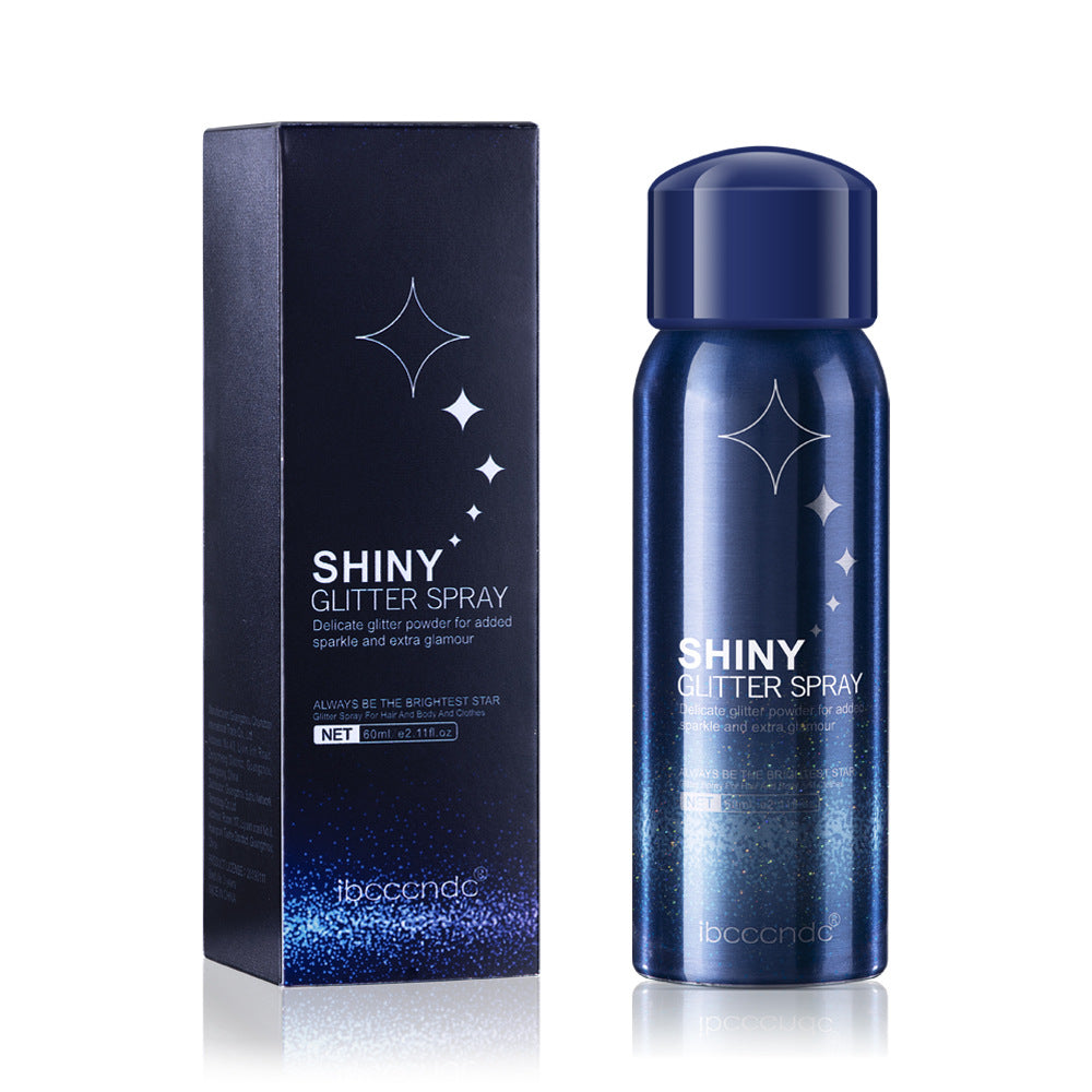 Ozanix™ Glitter Spray