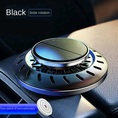 Ozanix™ - Vehicle Microwave Molecular De-icing Device