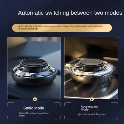 Ozanix™ - Vehicle Microwave Molecular De-icing Device