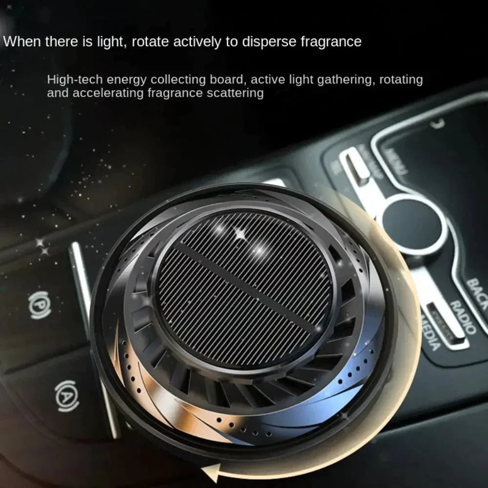 Ozanix™ - Vehicle Microwave Molecular De-icing Device