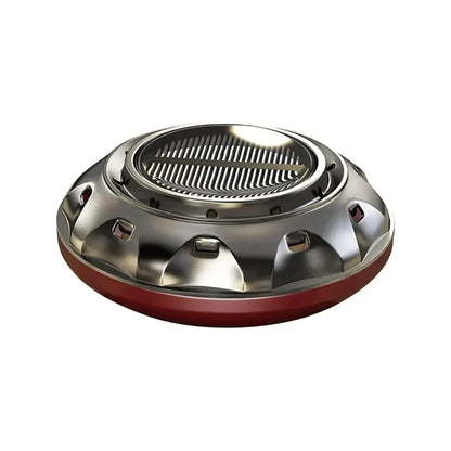 Ozanix™ - Vehicle Microwave Molecular De-icing Device