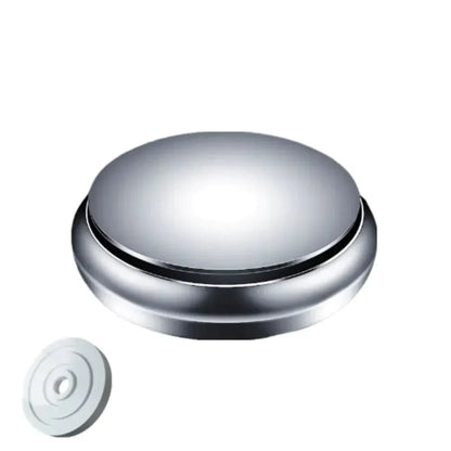 Ozanix™ - Vehicle Microwave Molecular De-icing Device