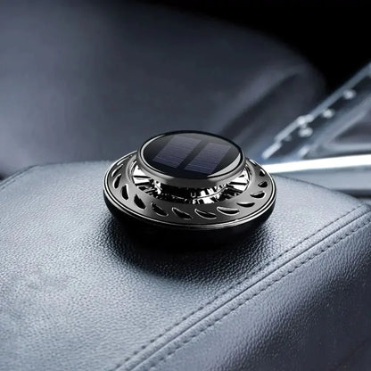 Ozanix™ - Vehicle Microwave Molecular De-icing Device