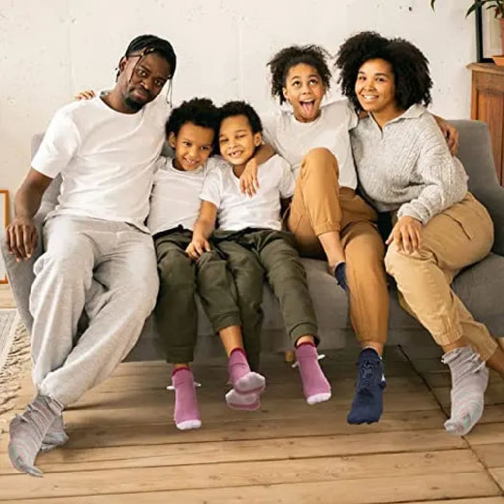 Sockvert 3D Knit Crocodile Socks