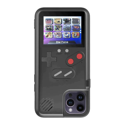 iPhone Retro Gaming Case