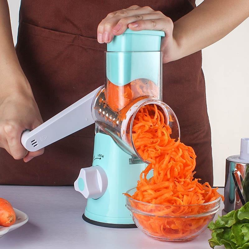 Rotary Grater Master