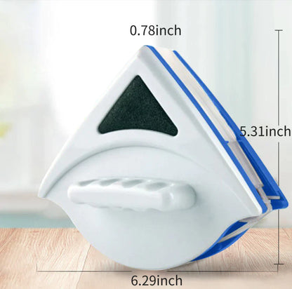 Ozanix™ Magnetic Window Cleaner